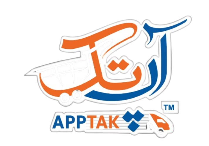 AppTak Logo
