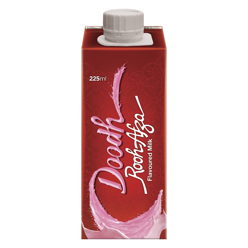 Doodh Rooh Afza 225Ml