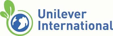 UNILEVER INTERNATIONAL