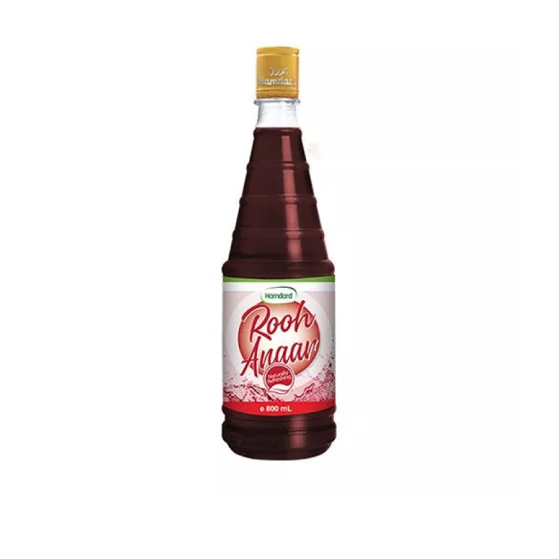 Rooh Anaar 800ml
