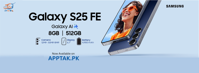 AppTak Promotion 1
