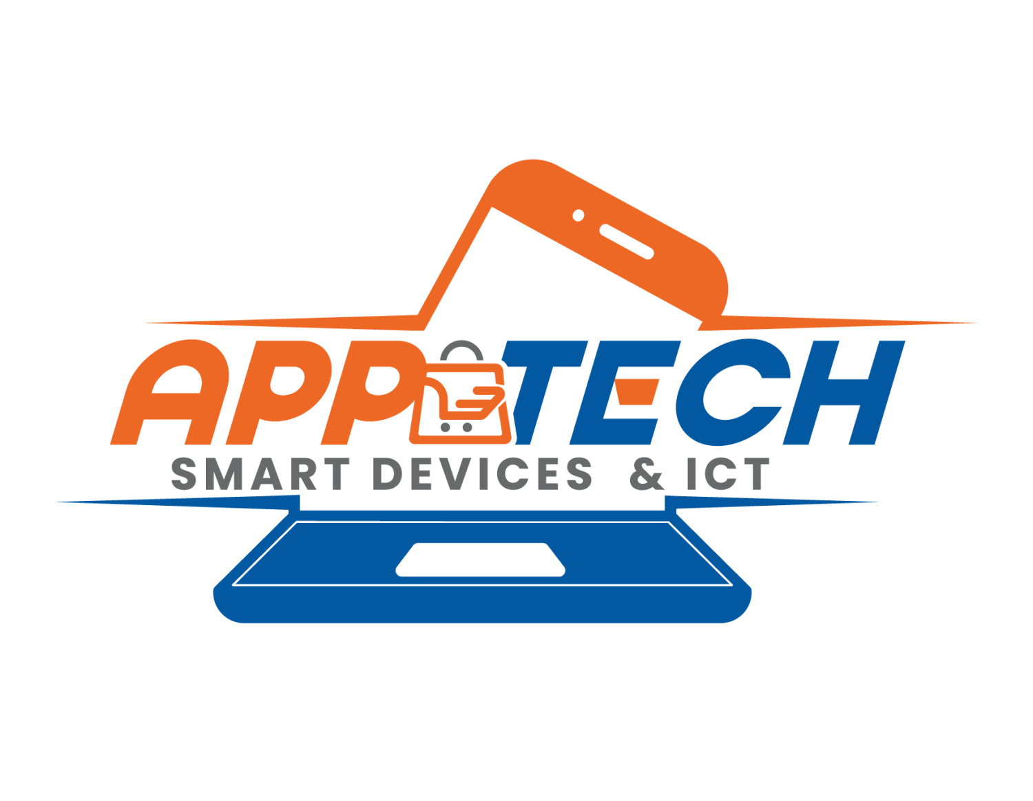 AppTech Logo