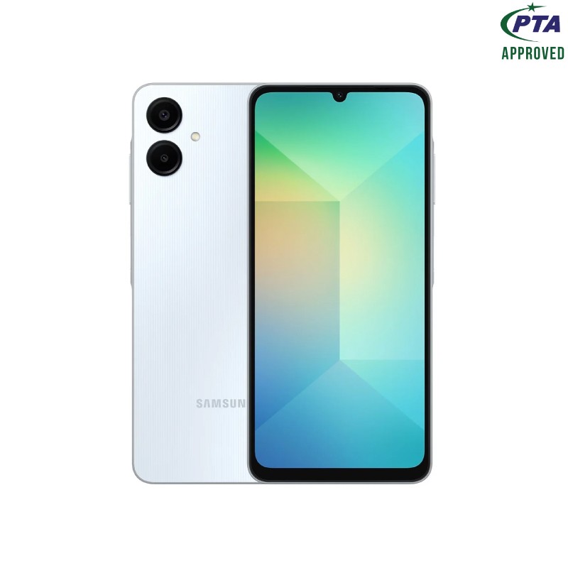 Samsung Galaxy A06 4GB/64GB