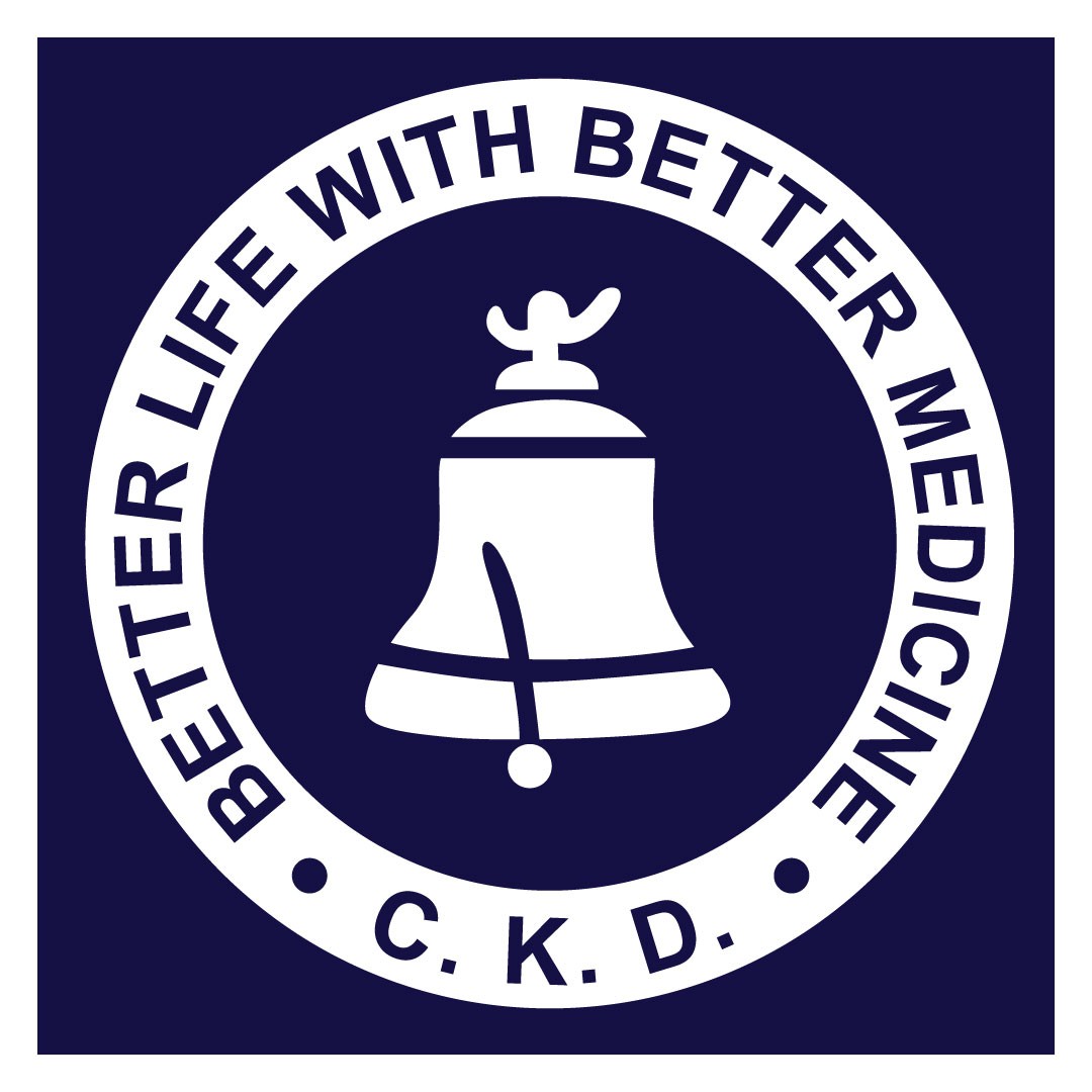CKD PHARMACEUTICALS