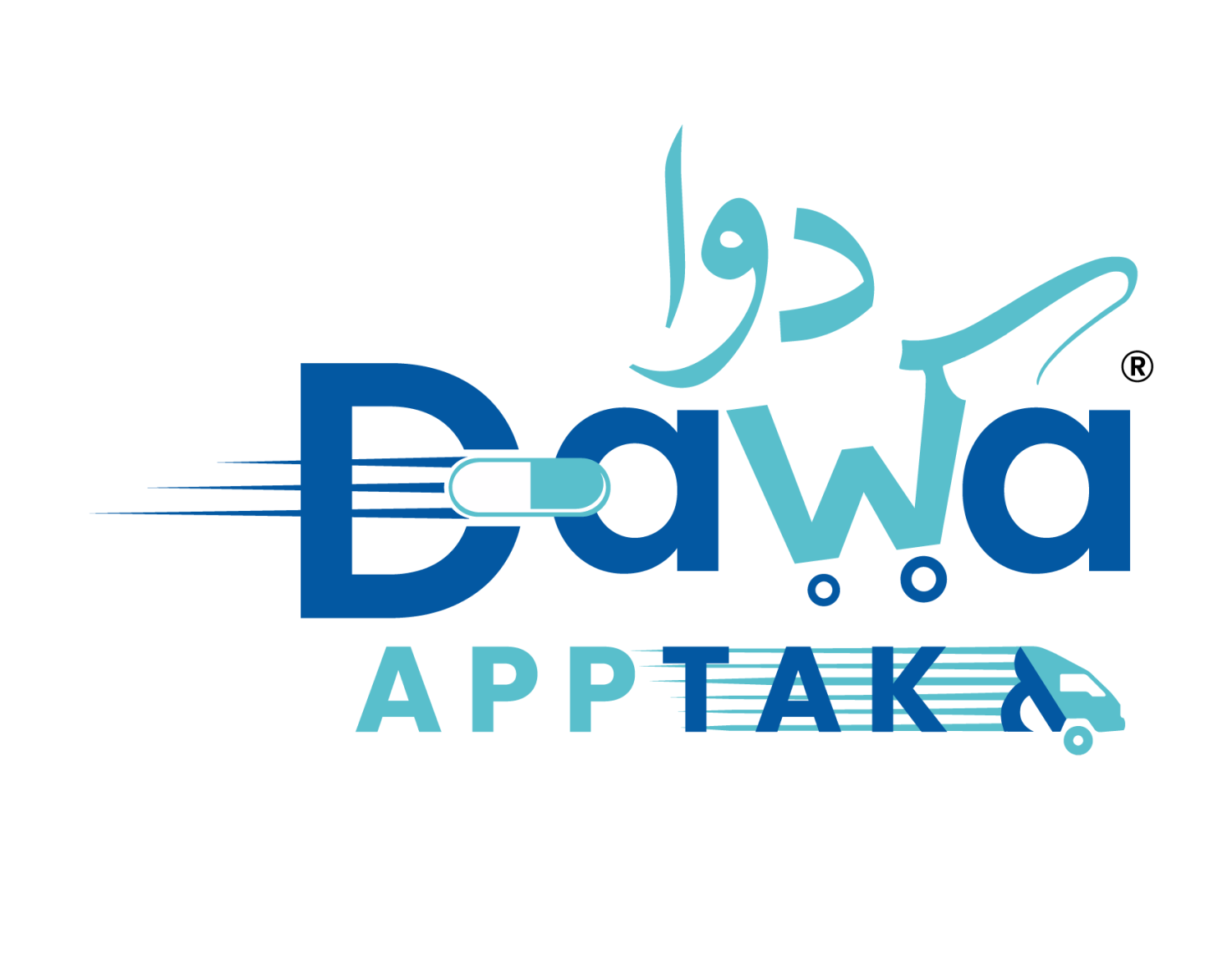 DawaApptak Logo