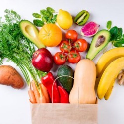 Fruits & Vegetables