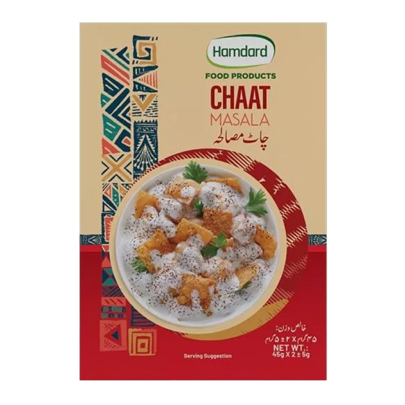 Chaat Masala 90gms