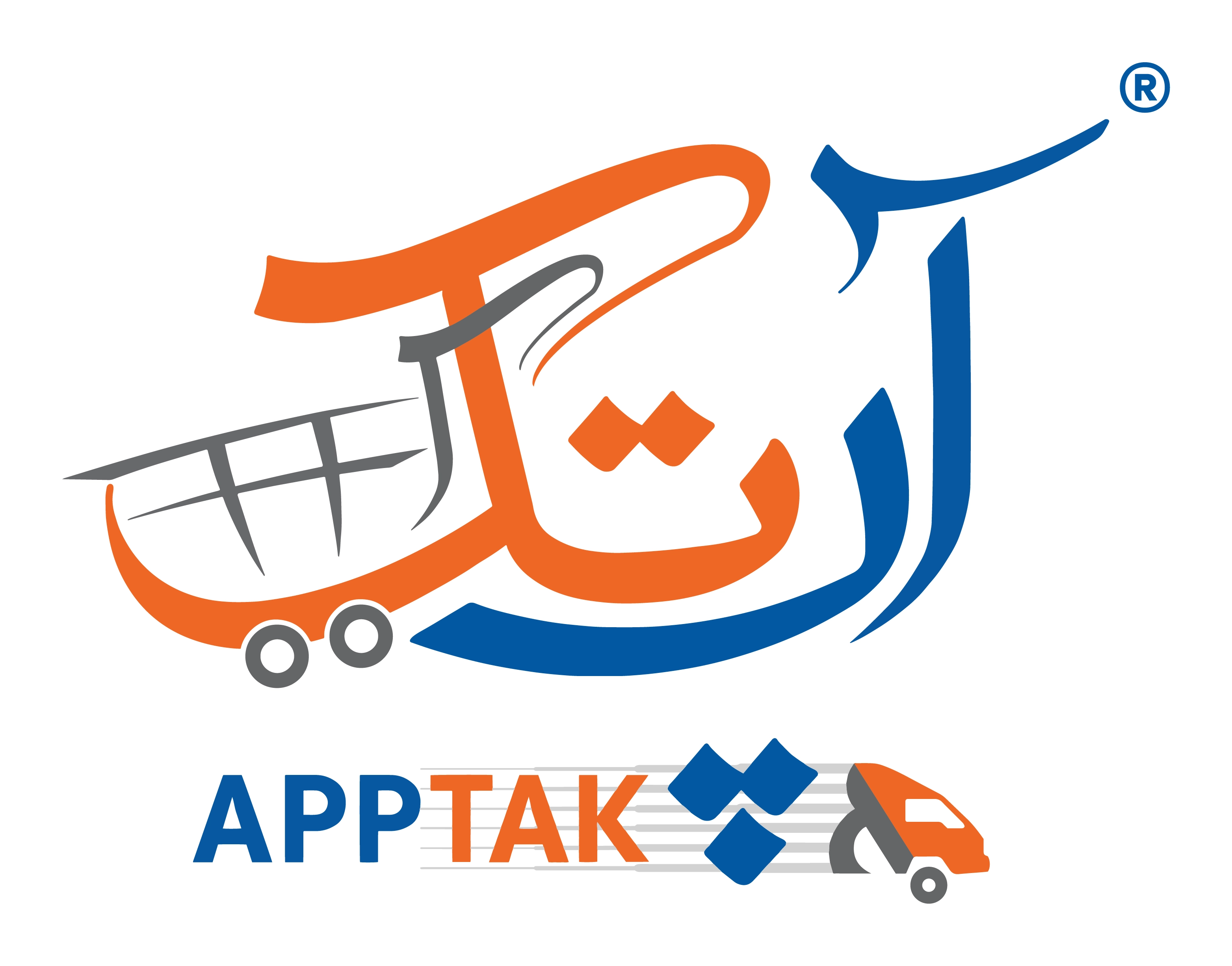 AppTak Logo