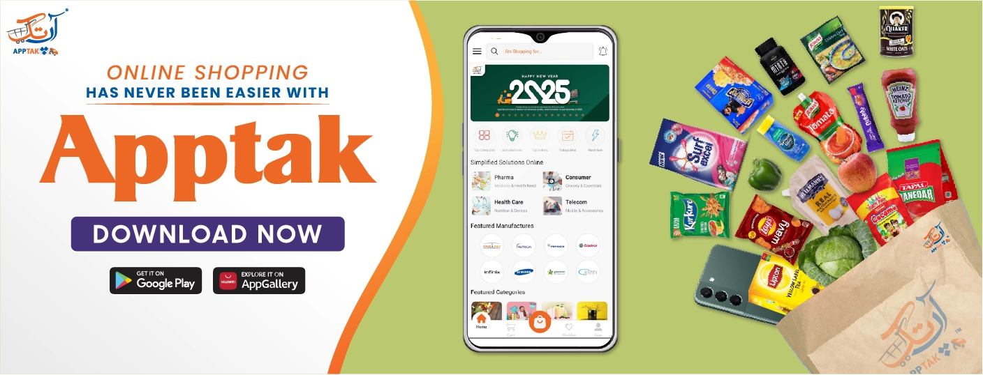 AppTak promo