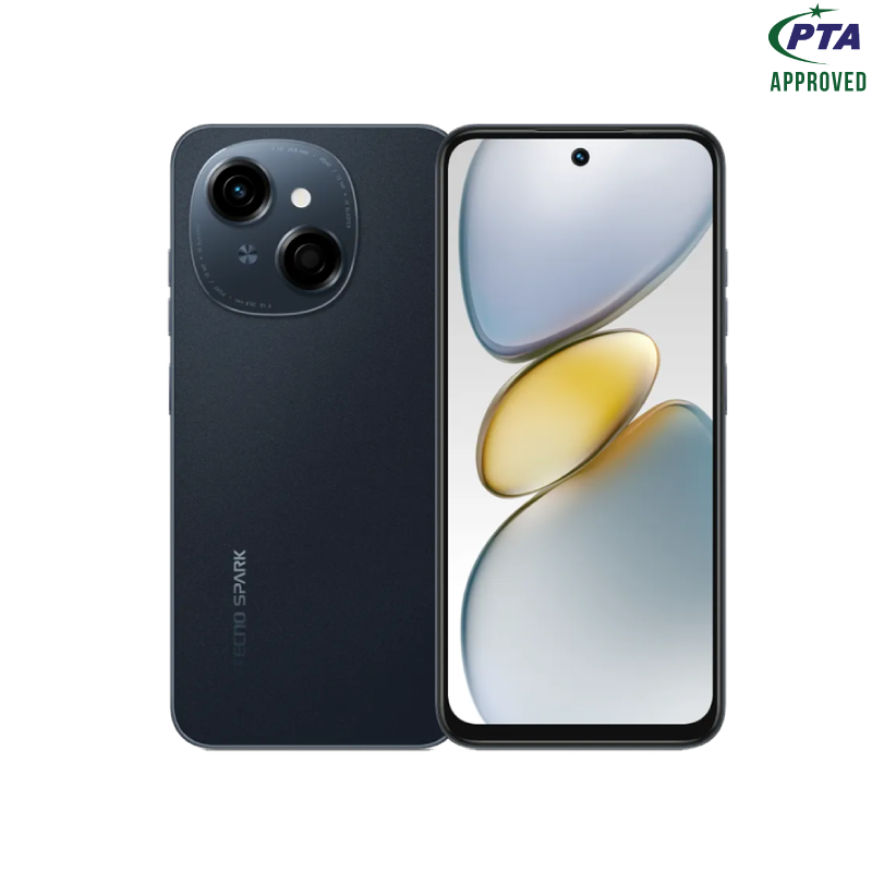 Tecno Spark Go 1 4GB/128GB