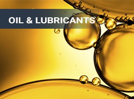 Car Oils