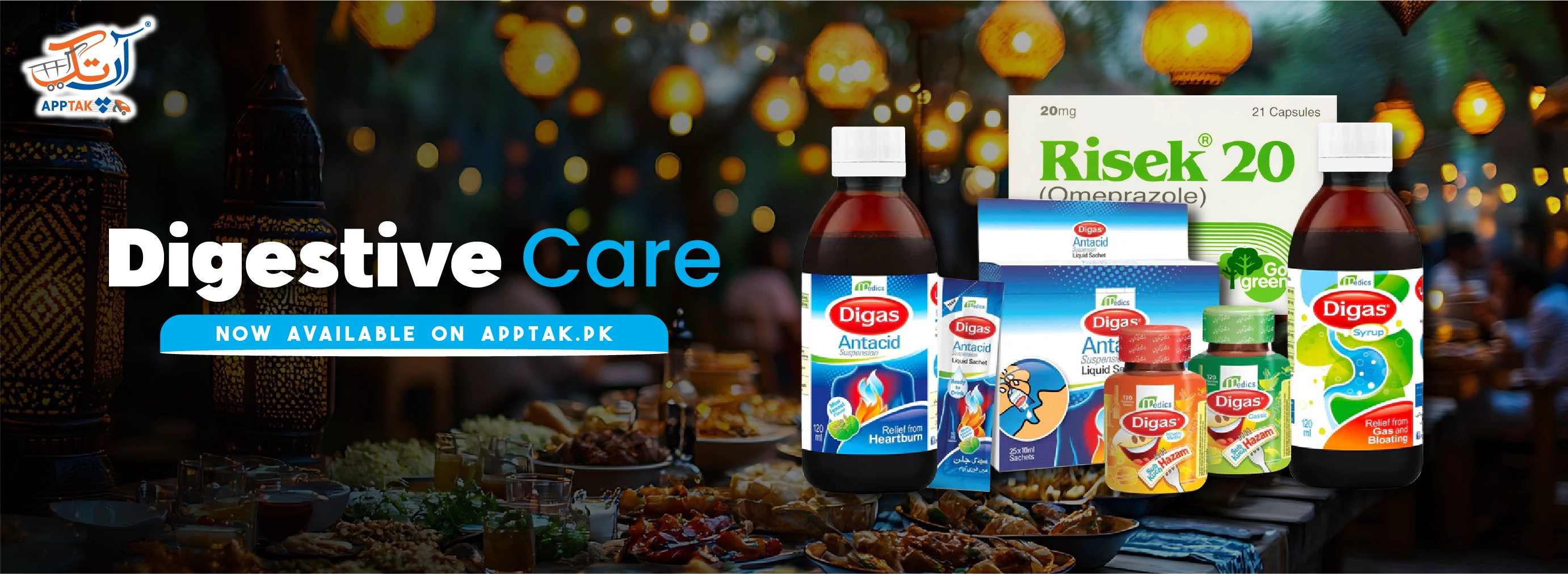 AppTak Promotion 5