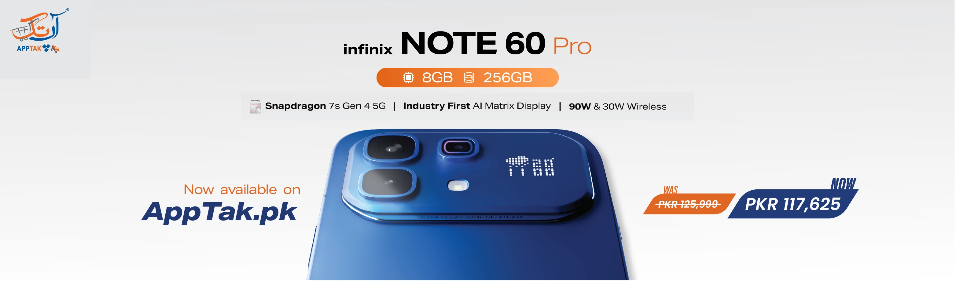 AppTak Promotion 3