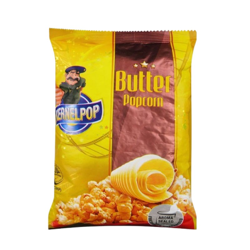 Butter Savory 15gm