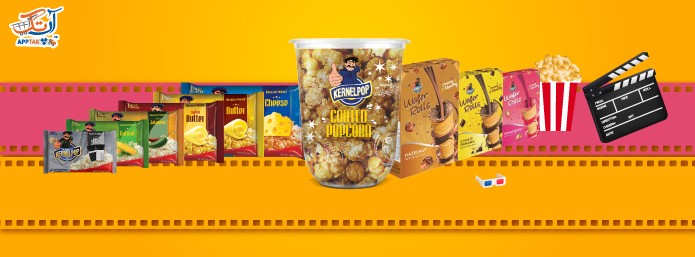 AppTak promo