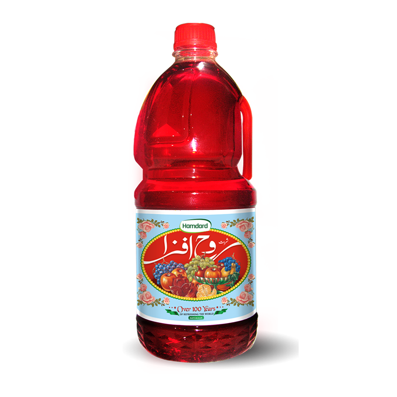 Rooh Afza 3000Ml