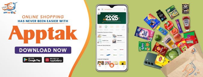 AppTak promo