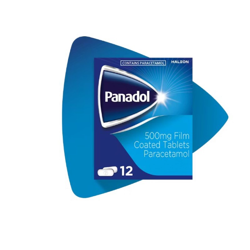 Panadol 500Mg Tablet 200S