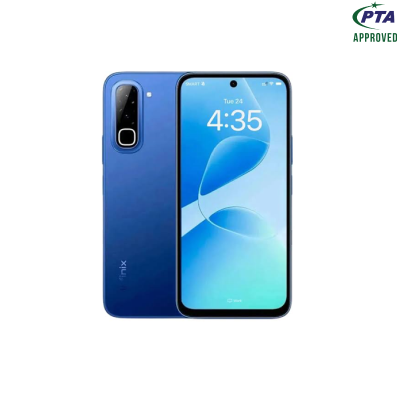 Infinix Hot 70 6GB/128GB
