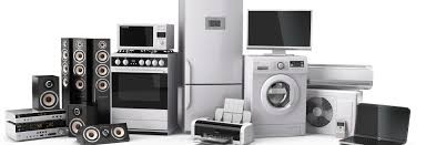 Consumer Electronics