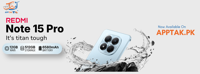 AppTak Promotion 1
