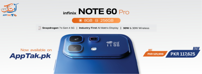 AppTak Promotion 2