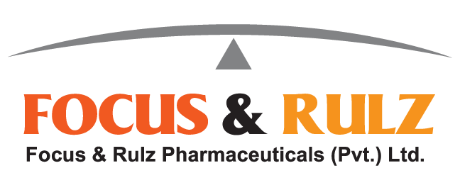 FOCUS AND RULZ HEALTHCARE