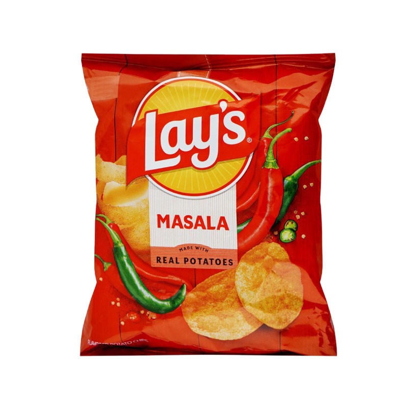 Lays Masala 18gm