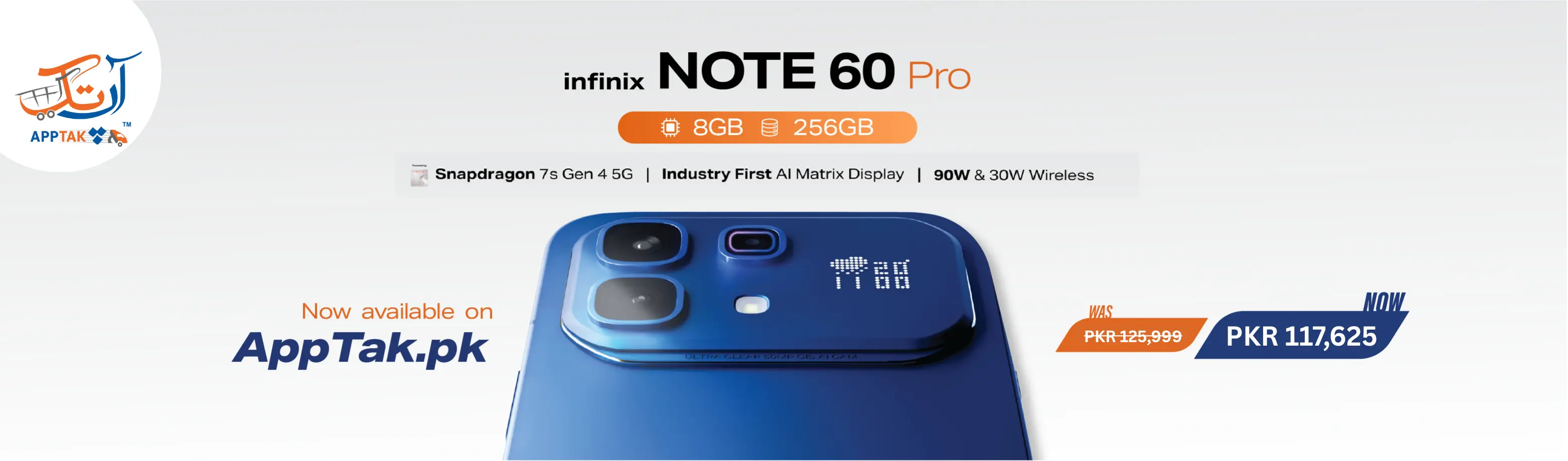 AppTak Promotion 3