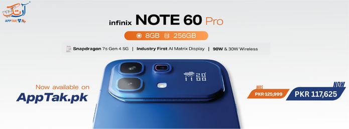 AppTak Promotion 2