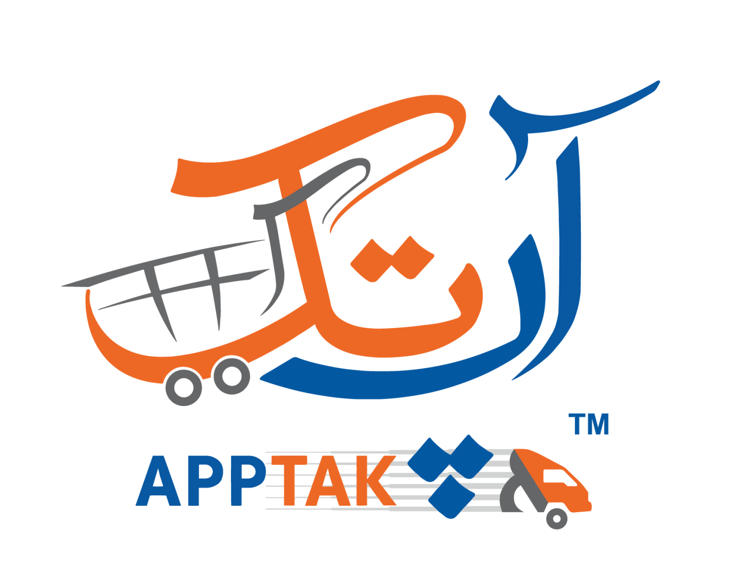 AppTak Logo